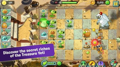 free download game plant vs zombie 3